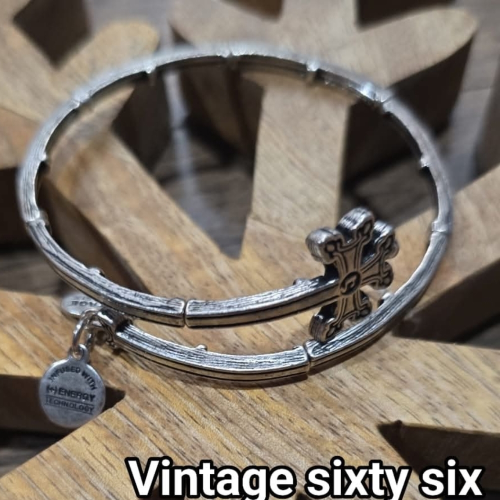 Vintage Sixty Six Bracelet